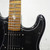 Used S Style Partscaster Electric Guitar Black 40042-S000257686 View 6