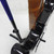 Used S Style Partscaster Electric Guitar Black 40042-S000257686 View 15
