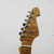 Used S Style Partscaster Electric Guitar Black 40042-S000257686 View 2