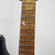 Used S Style Partscaster Electric Guitar Black 40042-S000257686 View 5