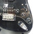 Used S Style Partscaster Electric Guitar Black 40042-S000257686 View 7