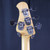 Used Sterling by Ernie Ball STINGRAY BASS RAY34 Bass Guitar Other 4-String 40123-S000129900 View 5