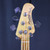Used Sterling by Ernie Ball STINGRAY BASS RAY34 Bass Guitar Other 4-String 40123-S000129900 View 4