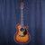 Used Martin GPC-16E ACOUSTIC ELECTRIC Solid Top Acoustic Guitar Sunburst 40123-S000129901 View 2