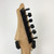 Used Washburn Chicago Series Superstrat Black 41124-S000204032 View 6