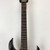 Used Washburn Chicago Series Superstrat Black 41124-S000204032 View 2