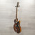 Used IYV IJZ-300 Semi-Hollow Electric Guitar Tobacco Sunburst 40015-S000327006 View 6