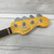 Used Fender American Professional II Jazz Bass Dark Night Blue 40051-S000114921 View 8