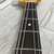 Used Fender American Professional II Jazz Bass Dark Night Blue 40051-S000114921 View 7