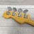Used Fender American Professional II Jazz Bass Dark Night Blue 40051-S000114921 View 11