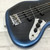 Used Fender American Professional II Jazz Bass Dark Night Blue 40051-S000114921 View 5