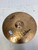 Used Zildjian ZXT ROCK RIDE 20IN Ride Cymbal 20" 40107-S000152393 View 1