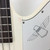 Used Epiphone THUNDERBIRD E1 -Wear 41124-S000204033 View 3