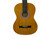 Used Lucida LG-510 Laminate Top Acoustic Guitar Natural 40009-S000305513 View 2
