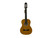 Used Lucida LG-510 Laminate Top Acoustic Guitar Natural 40009-S000305513 View 1