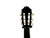 Used Lucida LG-510 Laminate Top Acoustic Guitar Natural 40009-S000305514 View 6
