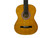 Used Lucida LG-510 Laminate Top Acoustic Guitar Natural 40009-S000305514 View 2