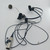 Used Shure SM10A HEADSET MIC Microphone 40081-S000111268 View 2