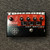 Used Radial HOT BRITISH Distortion Pedal 40111-S000187003 View 2