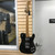Used T-DLX COPY Vintage T Type Electric Guitar Black 6-String 41125-S000039040 View 2