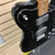 Used T-DLX COPY Vintage T Type Electric Guitar Black 6-String 41125-S000039040 View 4
