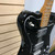 Used T-DLX COPY Vintage T Type Electric Guitar Black 6-String 41125-S000039040 View 6