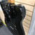 Used T-DLX COPY Vintage T Type Electric Guitar Black 6-String 41125-S000039040 View 13