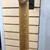 Used T-DLX COPY Vintage T Type Electric Guitar Black 6-String 41125-S000039040 View 14