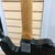 Used T-DLX COPY Vintage T Type Electric Guitar Black 6-String 41125-S000039040 View 15