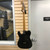 Used T-DLX COPY Vintage T Type Electric Guitar Black 6-String 41125-S000039040 View 17