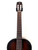 Used Alvarez SHADOWBURST ARTIST ACOUSTIC Solid Top Acoustic Guitar Wood 41124-S000204038 View 3