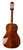 Used Alvarez SHADOWBURST ARTIST ACOUSTIC Solid Top Acoustic Guitar Wood 41124-S000204038 View 7