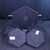 Used Simmons SDS 5PC PAD SET Electronic Pad Kit 40123-S000129905 View 1