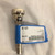 Used Bach 5C Band Instrument Mouthpiece 41128-S000105467 View 1