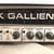 Used Gallien Krueger 400RB Bass Amplifier Head 41128-S000105480 View 3