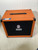 Used Orange OBC112 1 x 12 Bass Guitar Cabinet 1 x 10 40107-S000152404 View 1
