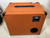 Used Orange OBC112 1 x 12 Bass Guitar Cabinet 1 x 10 40107-S000152404 View 3