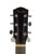 Used Fender CD-60SCE A/E Guitar -AS IS WEAR 41115-S000112499 View 3