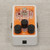 Used Electro Harmonix Flatiron Fuzz Pedal 40015-S000327021 View 5