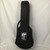 Used Gibson CHAINSAW CASE Guitar Case 41128-S000105488 View 4