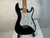 Used Squier BULLET 1 S Type Electric Guitar Black 6-String 40012-S000302104 View 1