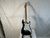 Used Squier BULLET 1 S Type Electric Guitar Black 6-String 40012-S000302104 View 2