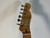 Used Squier BULLET 1 S Type Electric Guitar Black 6-String 40012-S000302104 View 3