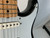 Used Squier BULLET 1 S Type Electric Guitar Black 6-String 40012-S000302104 View 5