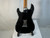 Used Squier BULLET 1 S Type Electric Guitar Black 6-String 40012-S000302104 View 9