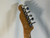 Used Squier BULLET 1 S Type Electric Guitar Black 6-String 40012-S000302104 View 11