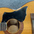 Used ENSENADA FG41 Acoustic Guitar 41106-S000093243 View 8