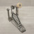 Used Pearl P-100 Kick Drum Pedal 40015-S000327037 View 1