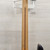Used Fender STANDARD STRATOCASTER S Type Electric Guitar Purple 6-String 40015-S000327039 View 23