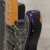Used Fender STANDARD STRATOCASTER S Type Electric Guitar Purple 6-String 40015-S000327039 View 11